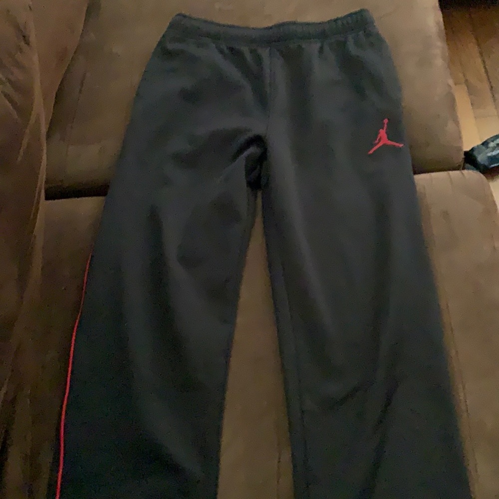Kids Jordan sweets
